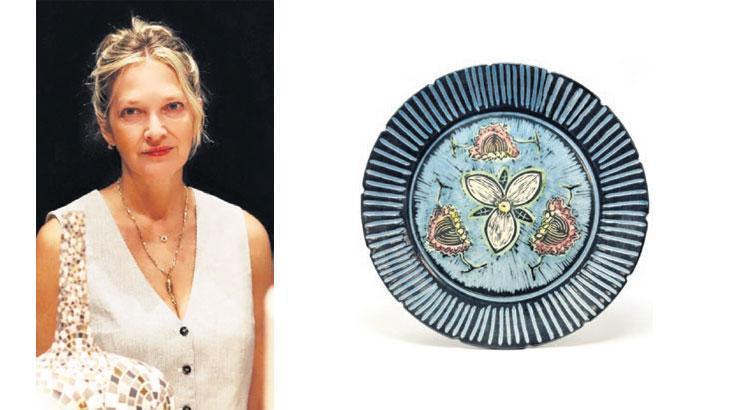 İslam seramiğinde koku hafızası